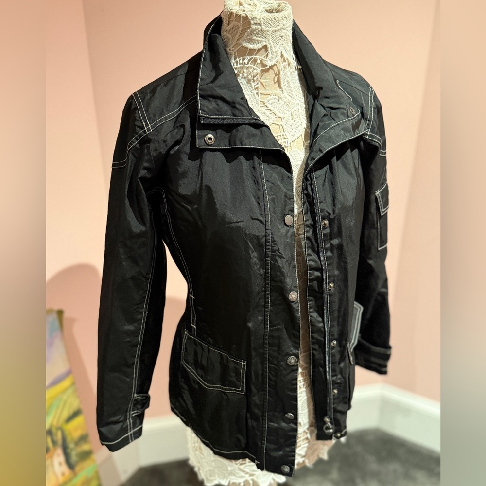 Wellensteyn jacket